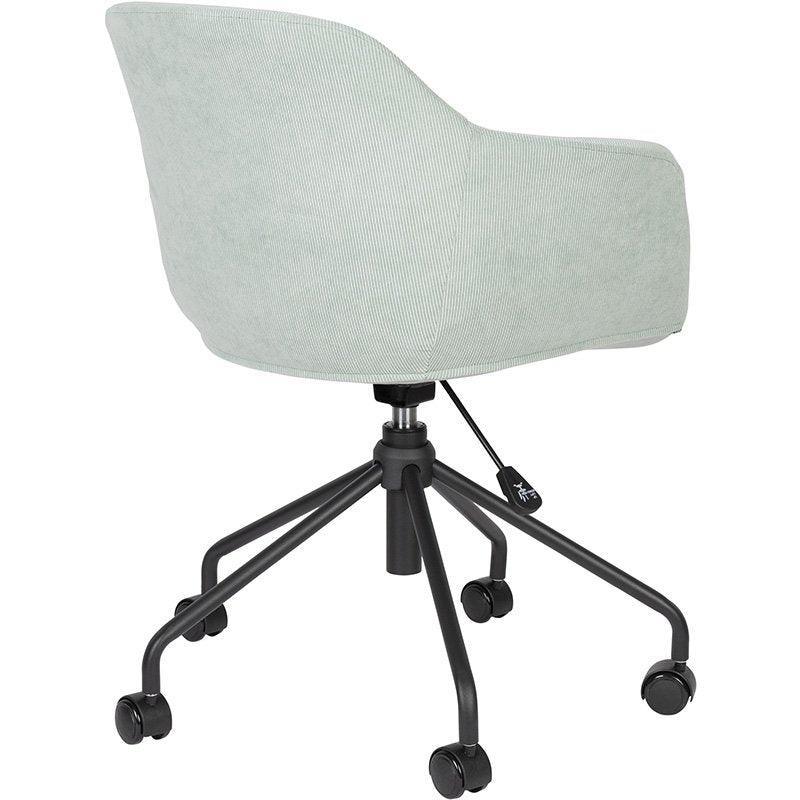 Junzo Rib Office Chair - WOO .Design