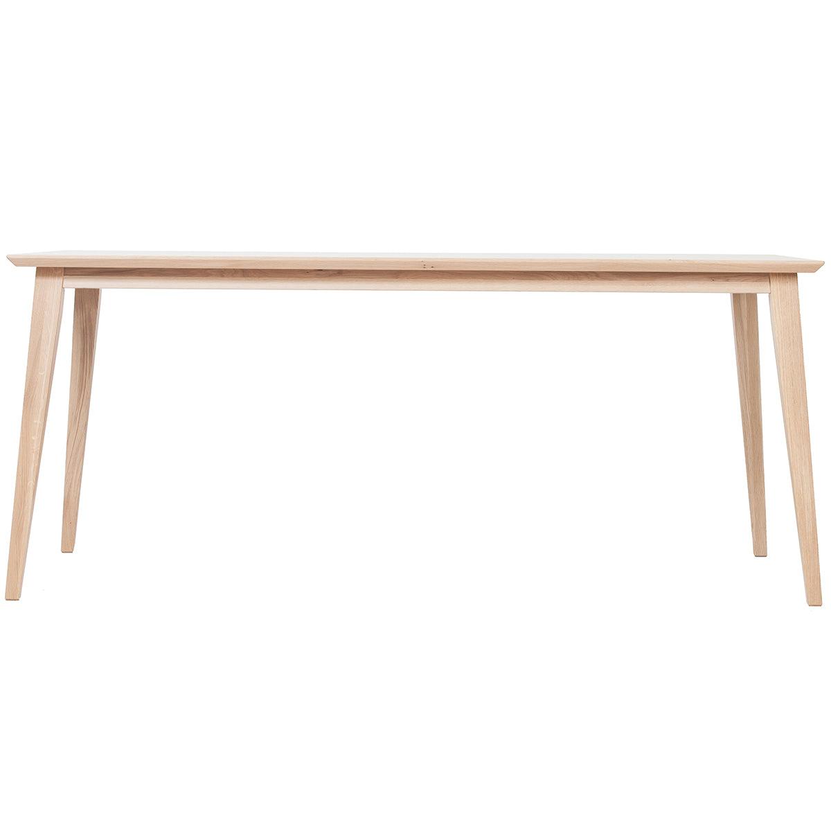 Jylland Rectangular Dining Table - WOO .Design