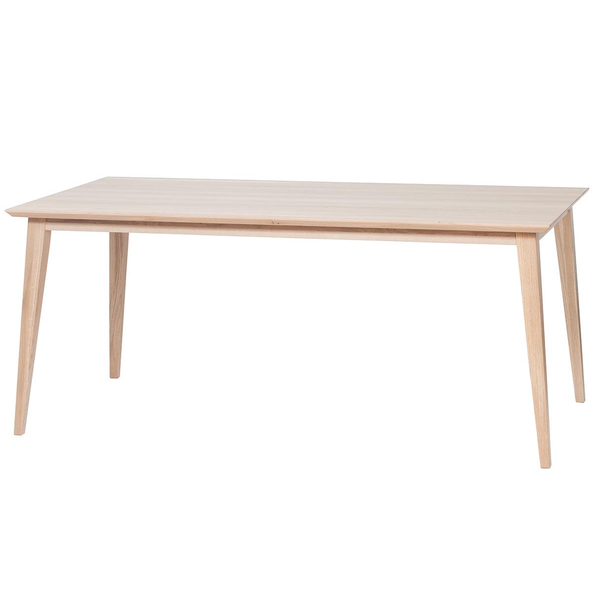 Jylland Rectangular Dining Table - WOO .Design