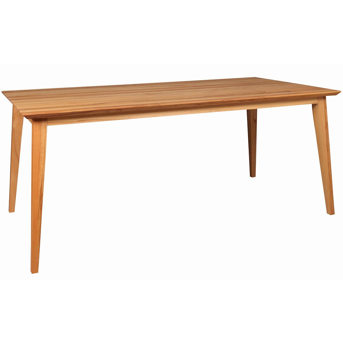 Jylland Rectangular Dining Table - WOO .Design