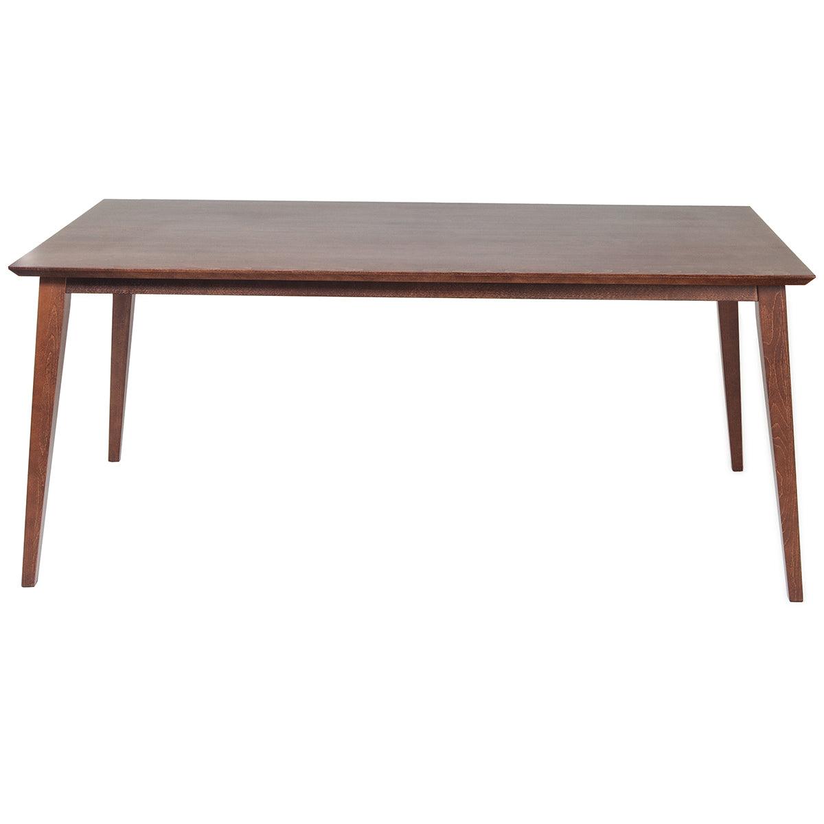 Jylland Rectangular Dining Table - WOO .Design