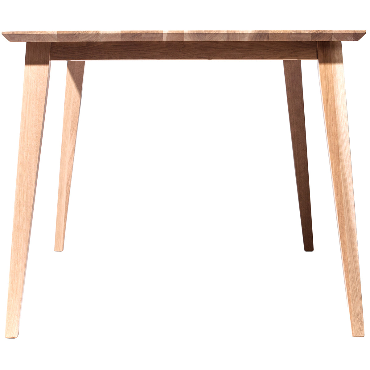 Jylland Rectangular Dining Table - WOO .Design