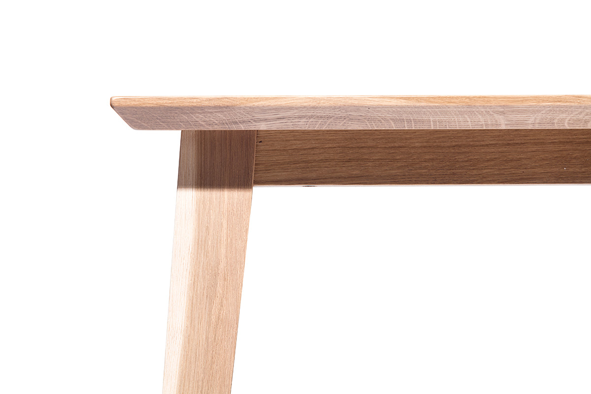 Jylland Rectangular Dining Table - WOO .Design