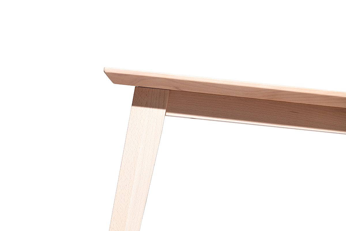 Jylland Rectangular Dining Table - WOO .Design