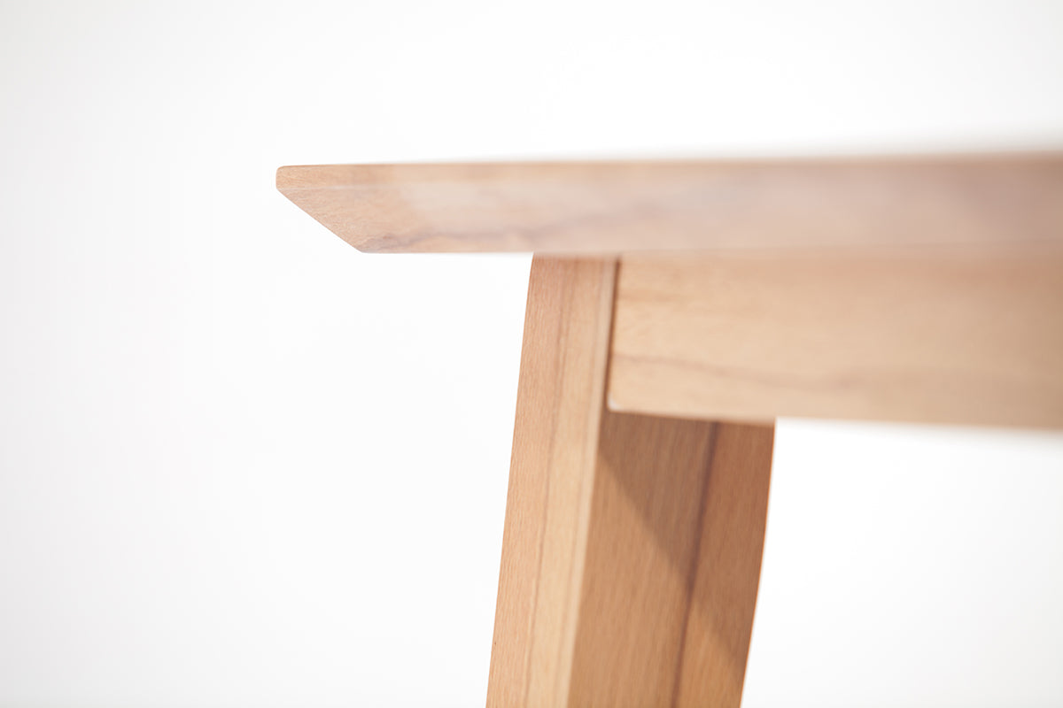 Jylland Rectangular Dining Table - WOO .Design