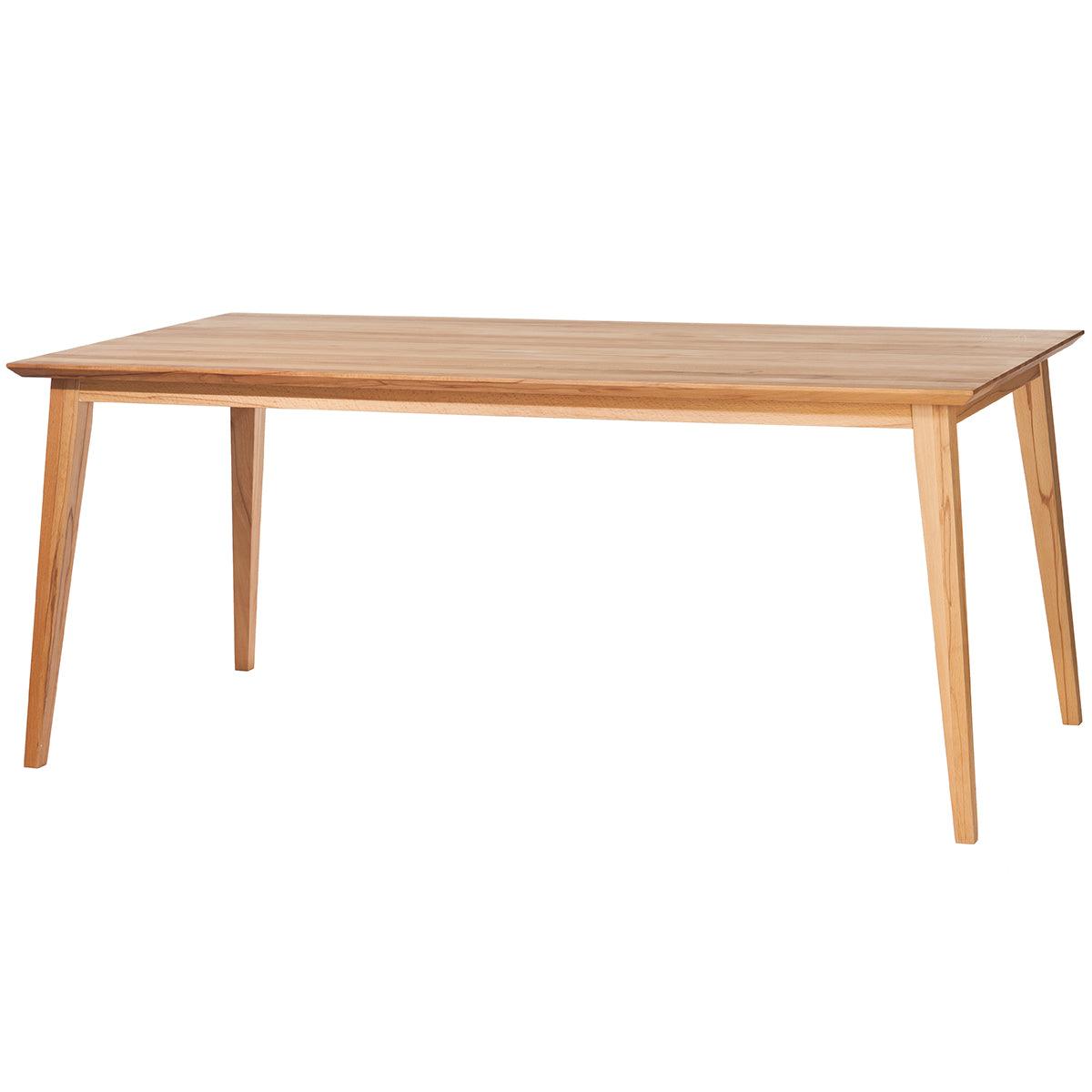 Jylland Rectangular Dining Table - WOO .Design
