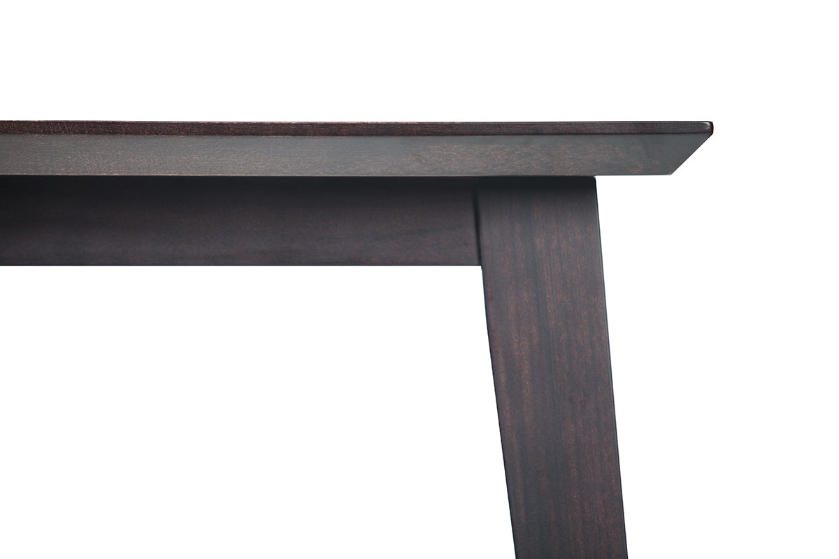 Jylland Rectangular Dining Table - WOO .Design