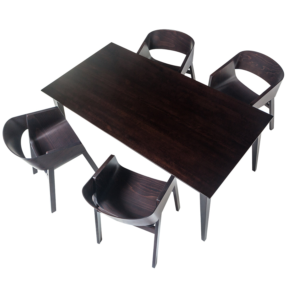Jylland Rectangular Dining Table - WOO .Design
