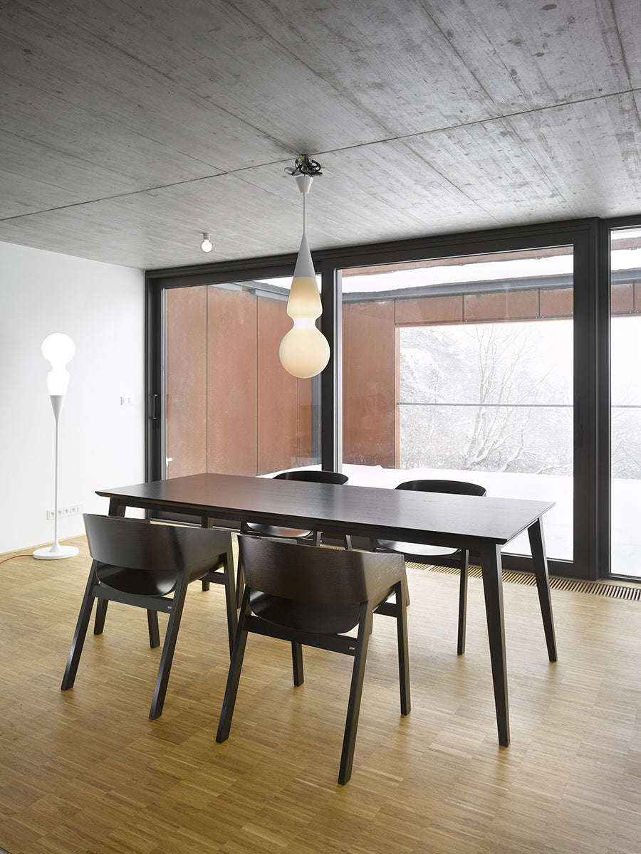 Jylland Rectangular Dining Table - WOO .Design