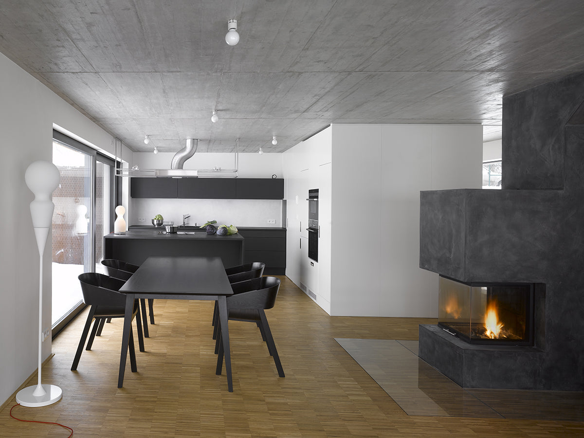 Jylland Rectangular Dining Table - WOO .Design