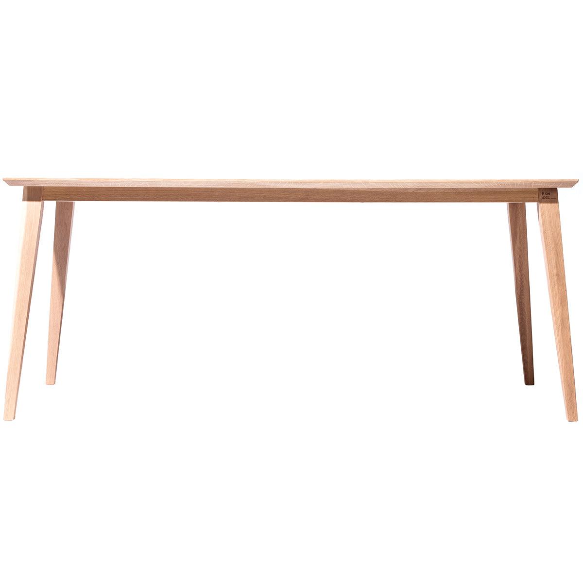 Jylland Rectangular Dining Table - WOO .Design