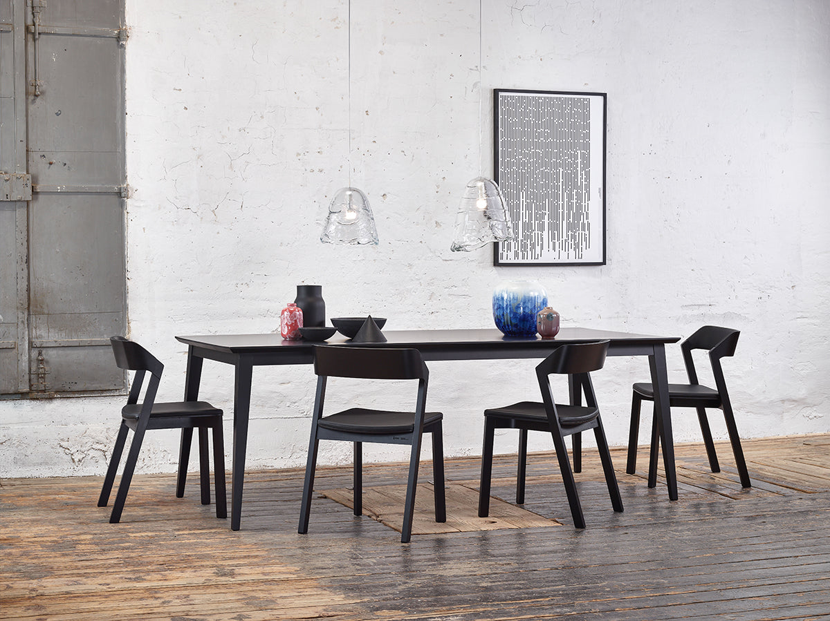 Jylland Rectangular Dining Table - WOO .Design