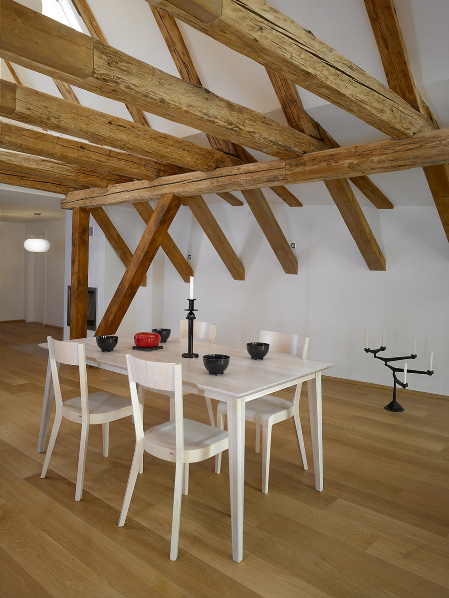 Jylland Rectangular Dining Table - WOO .Design