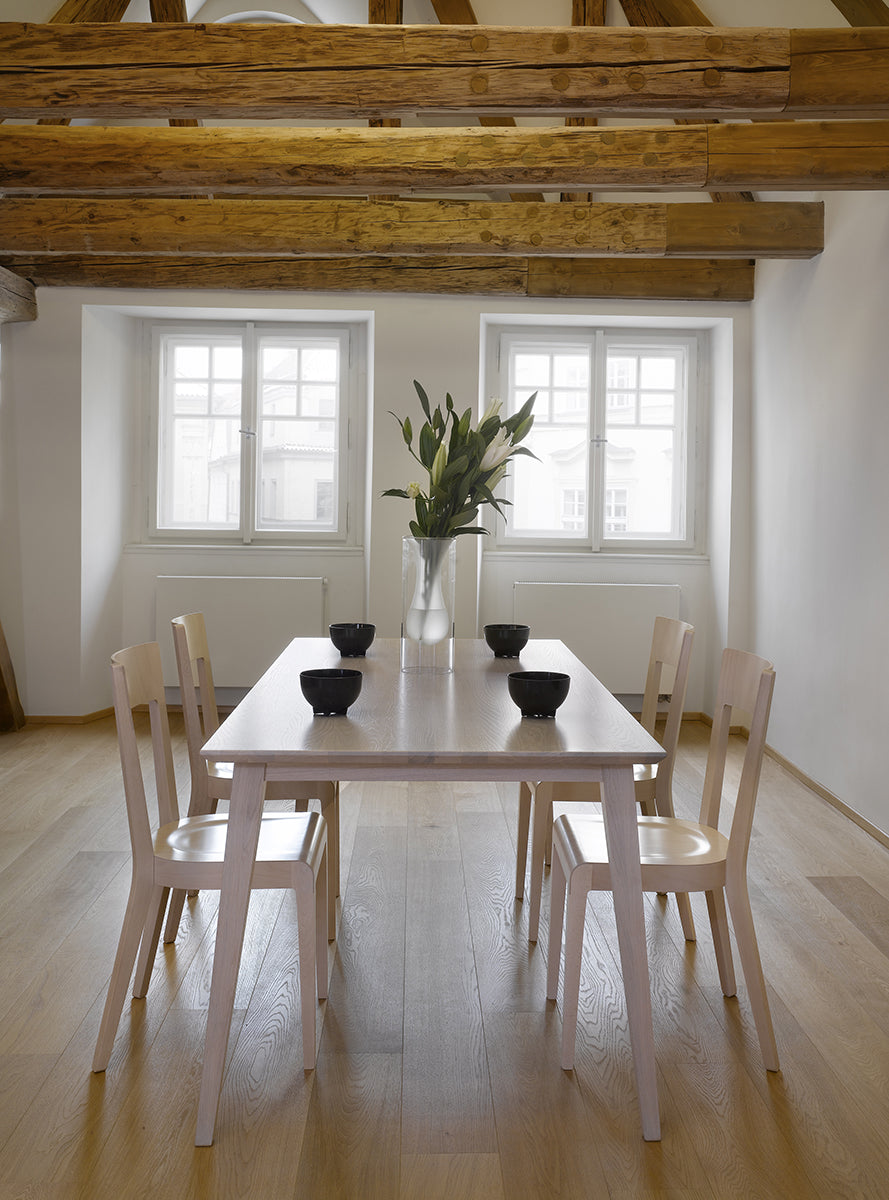 Jylland Rectangular Dining Table - WOO .Design