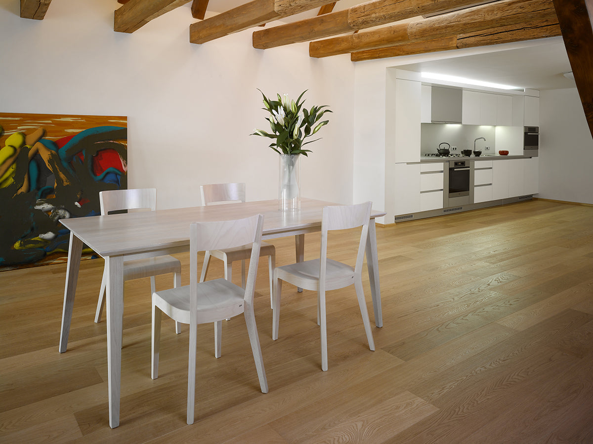 Jylland Rectangular Dining Table - WOO .Design