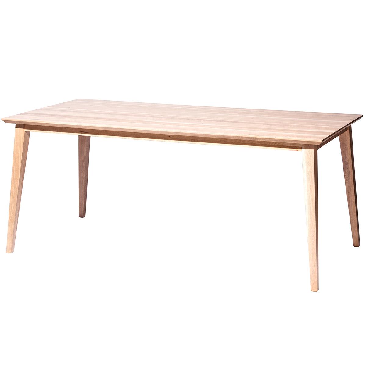 Jylland Rectangular Dining Table - WOO .Design