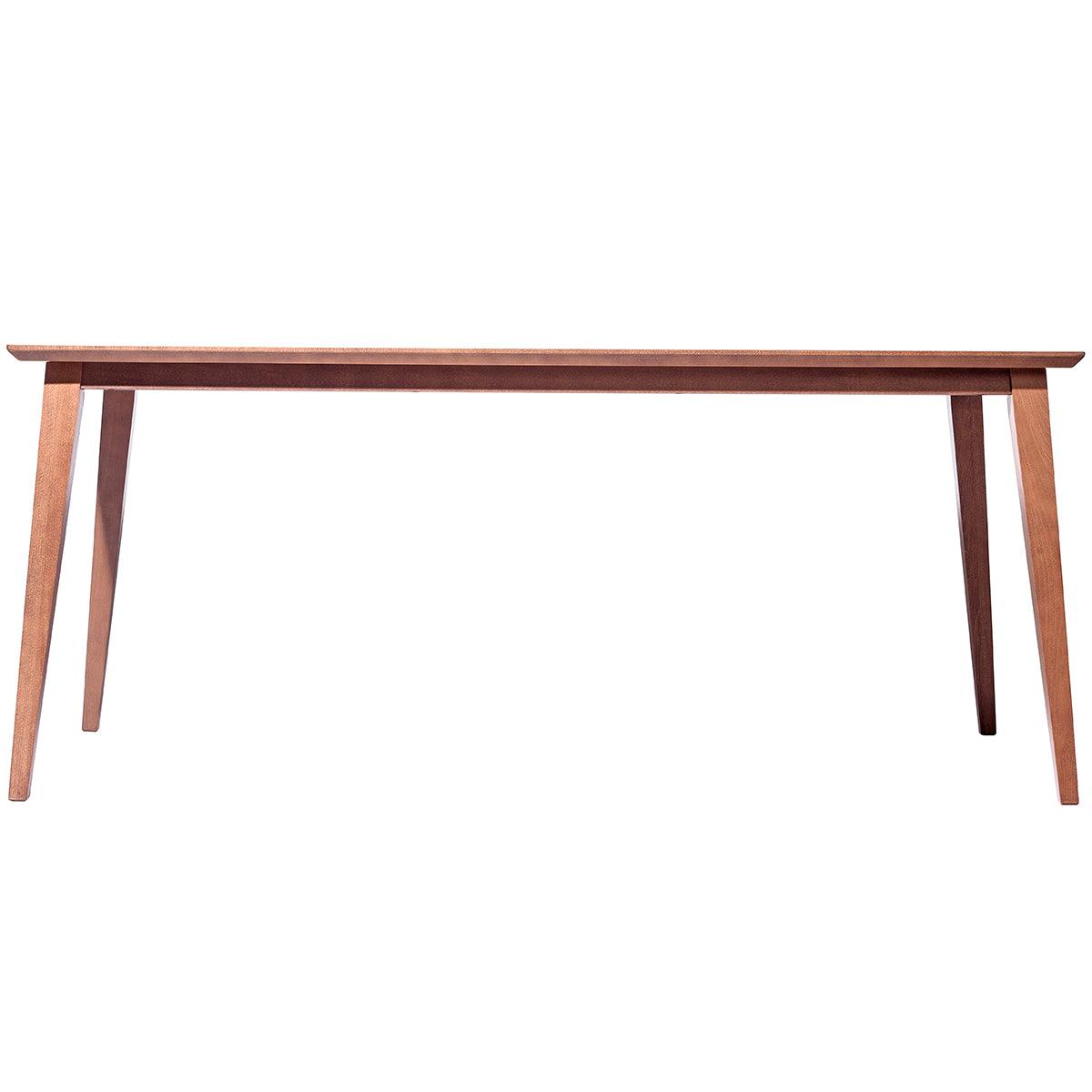Jylland Rectangular Dining Table - WOO .Design