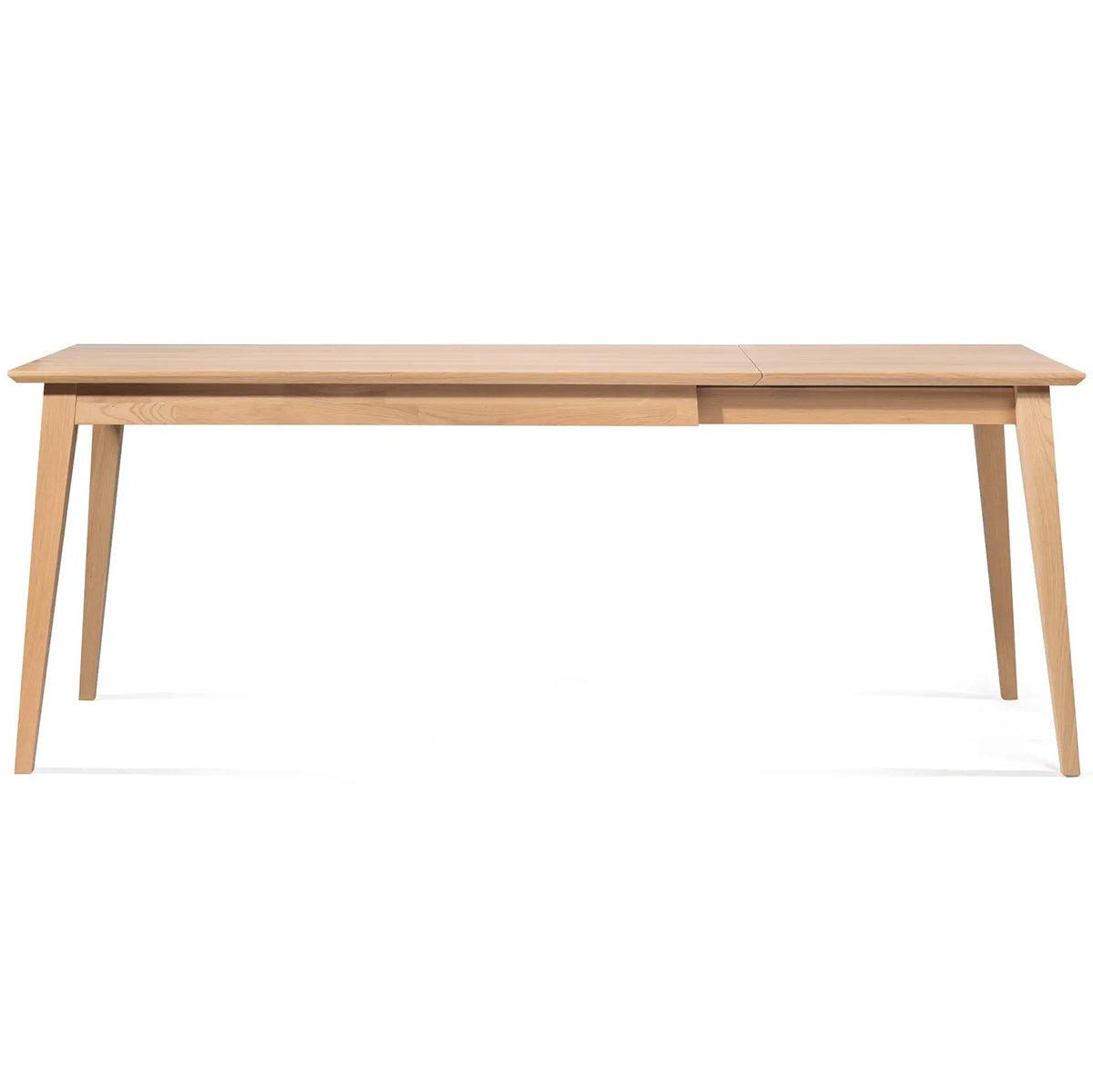 Jylland Rectangular Extendable Dining Table - WOO .Design