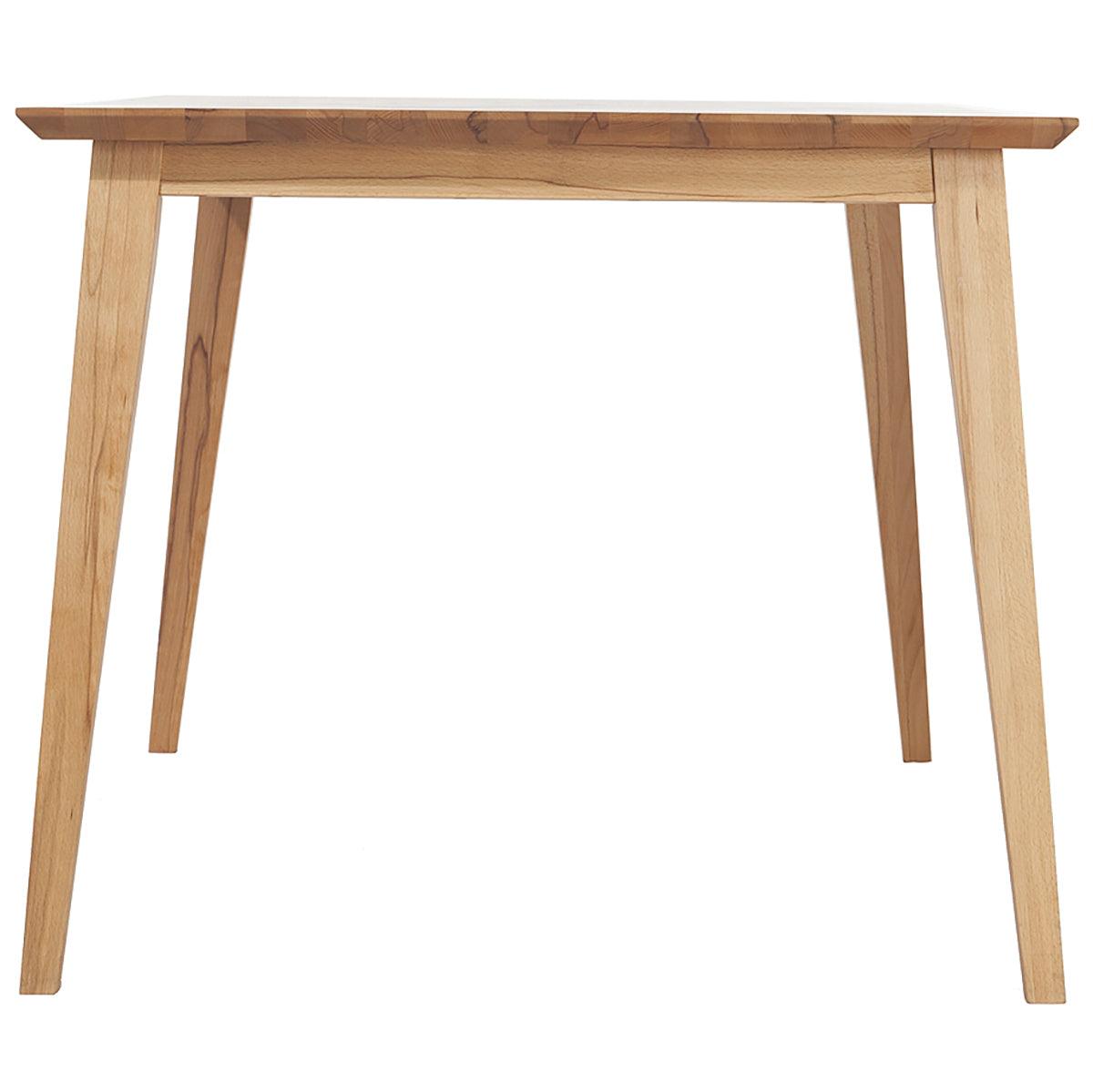 Jylland Rectangular Extendable Dining Table - WOO .Design