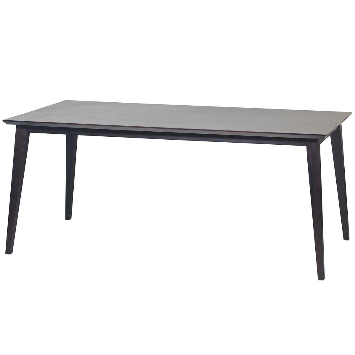 Jylland Rectangular Extendable Dining Table - WOO .Design