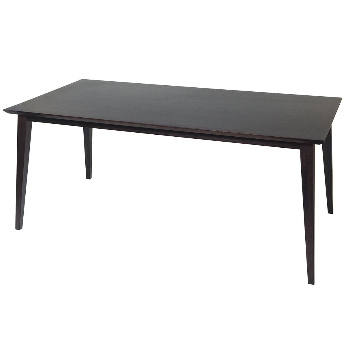 Jylland Rectangular Extendable Dining Table - WOO .Design