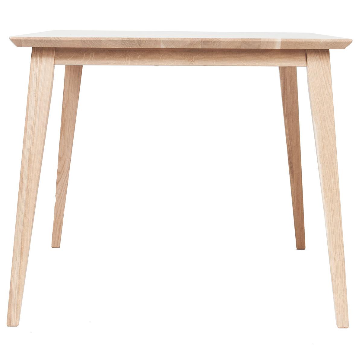 Jylland Rectangular Extendable Dining Table - WOO .Design