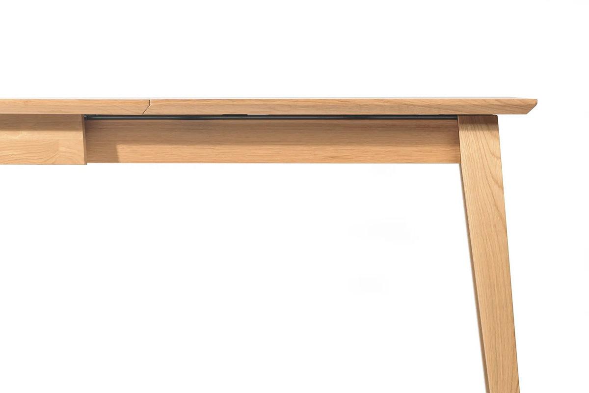 Jylland Rectangular Extendable Dining Table - WOO .Design