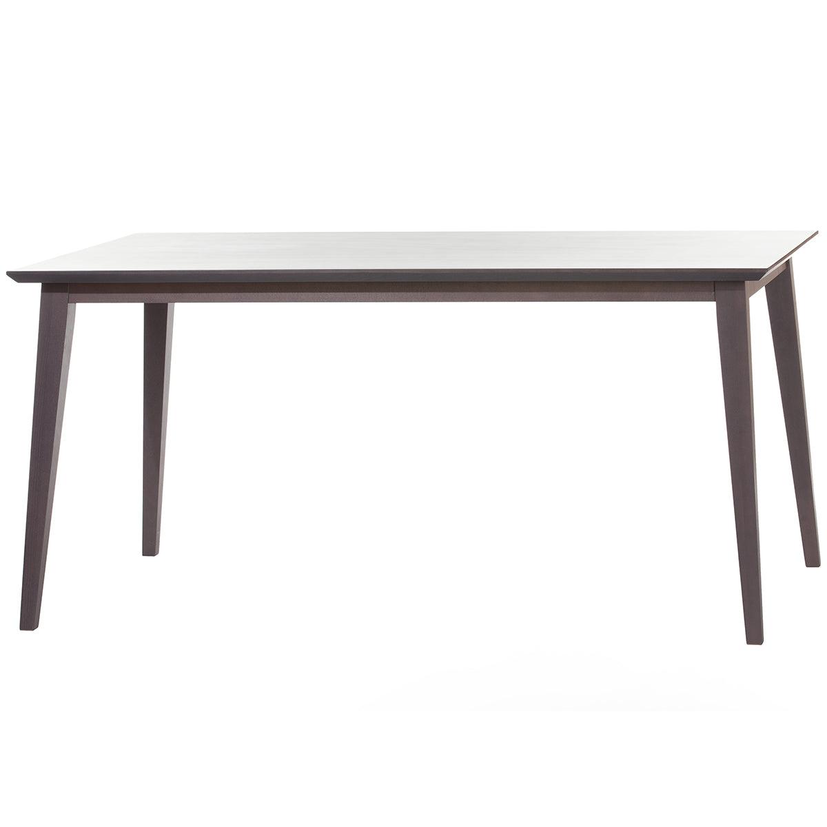 Jylland Rectangular Extendable Dining Table - WOO .Design