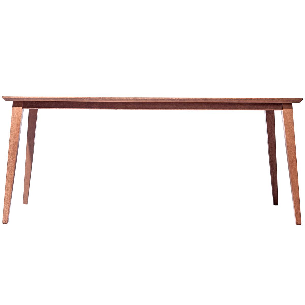 Jylland Rectangular Extendable Dining Table - WOO .Design