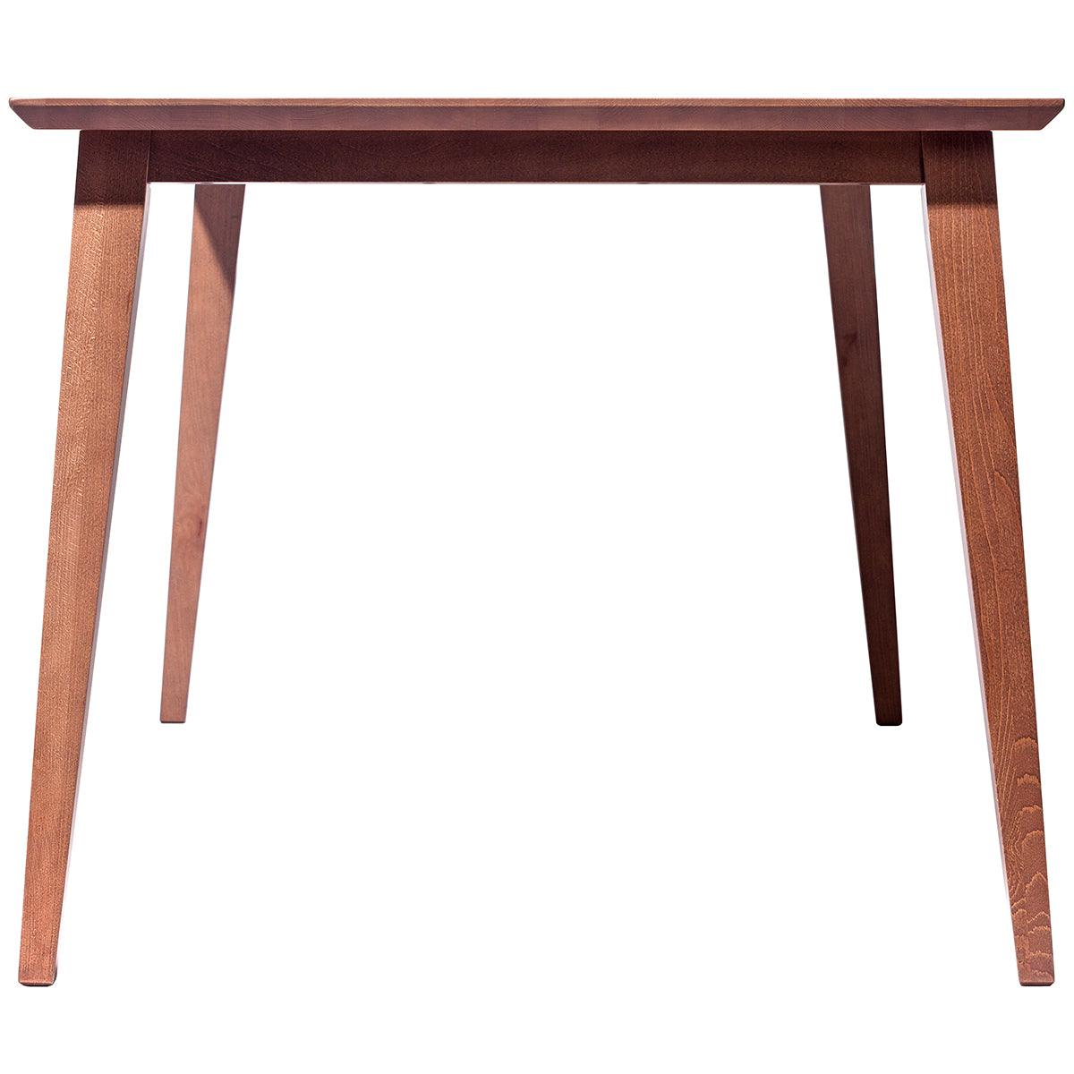 Jylland Rectangular Extendable Dining Table - WOO .Design