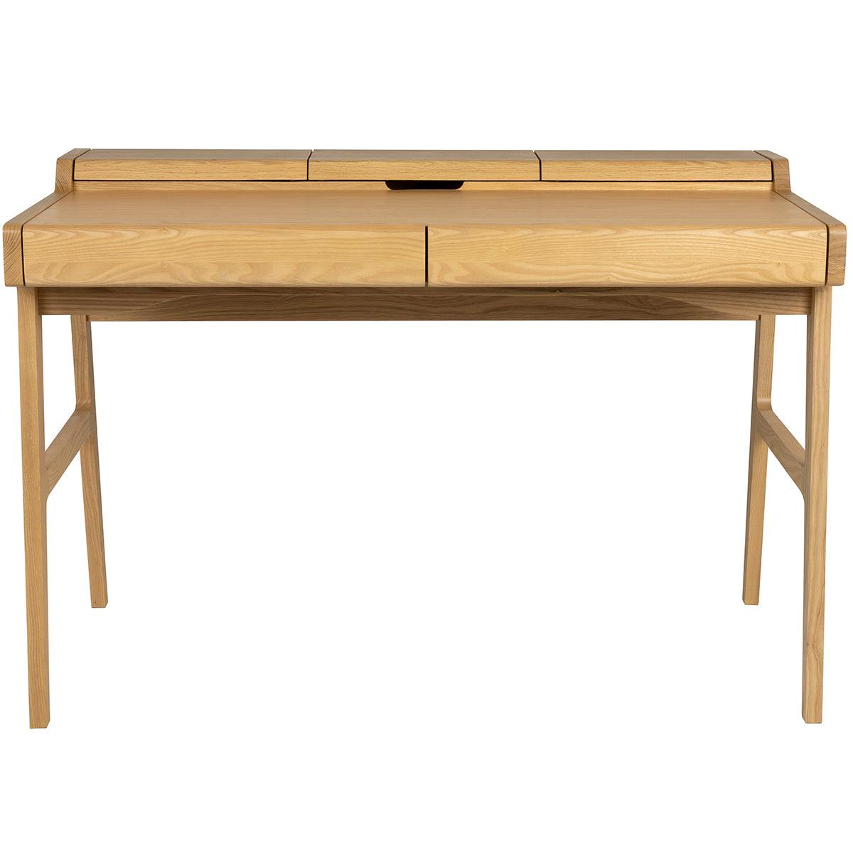 Kaat Table Desk - WOO .Design