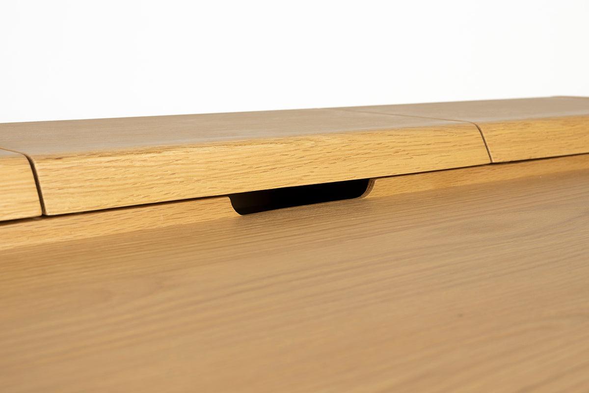 Kaat Table Desk - WOO .Design