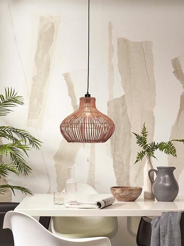 Kalahari Hanging Lamp - WOO .Design