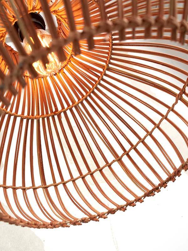 Kalahari Hanging Lamp - WOO .Design