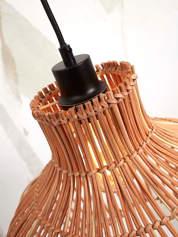 Kalahari Hanging Lamp - WOO .Design