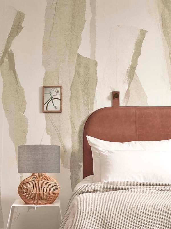 Kalahari Natural Rattan Table Lamp - WOO .Design