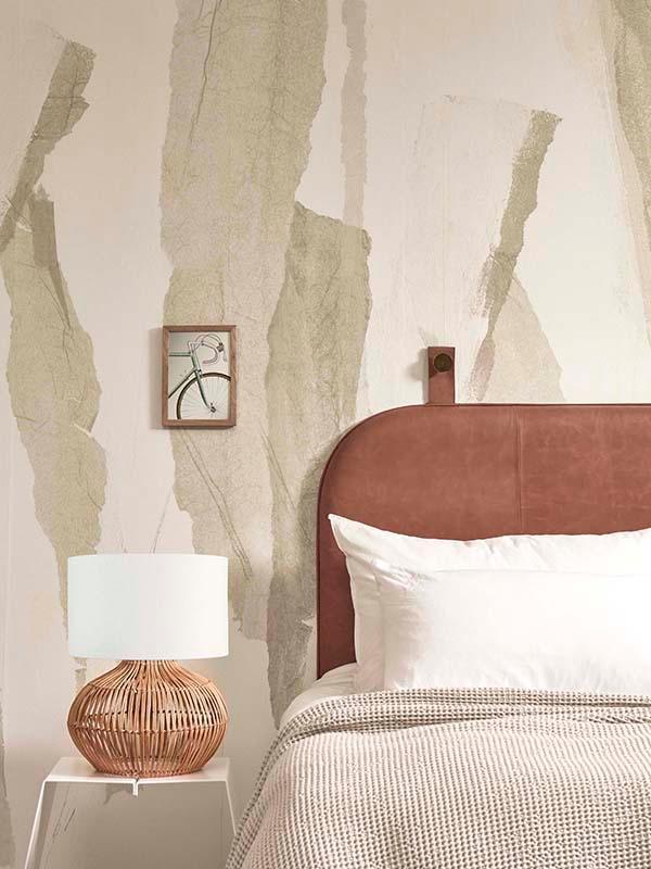 Kalahari Natural Rattan Table Lamp - WOO .Design