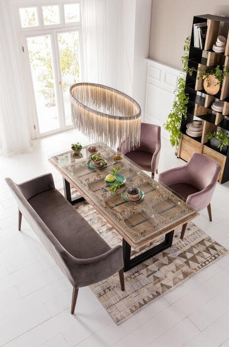 Kalif Table - WOO .Design