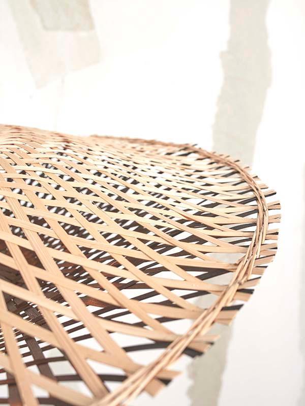 Kalimantan Ceiling Lamp - WOO .Design