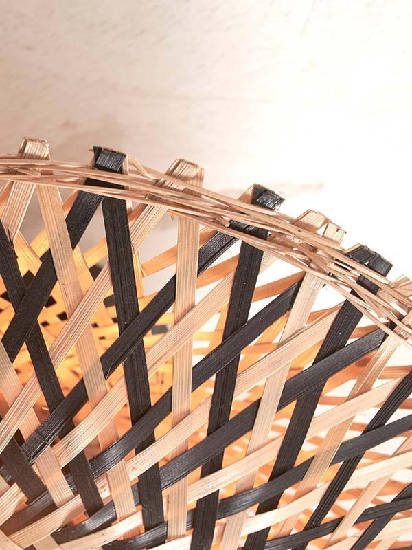 Kalimantan Ceiling Lamp - WOO .Design