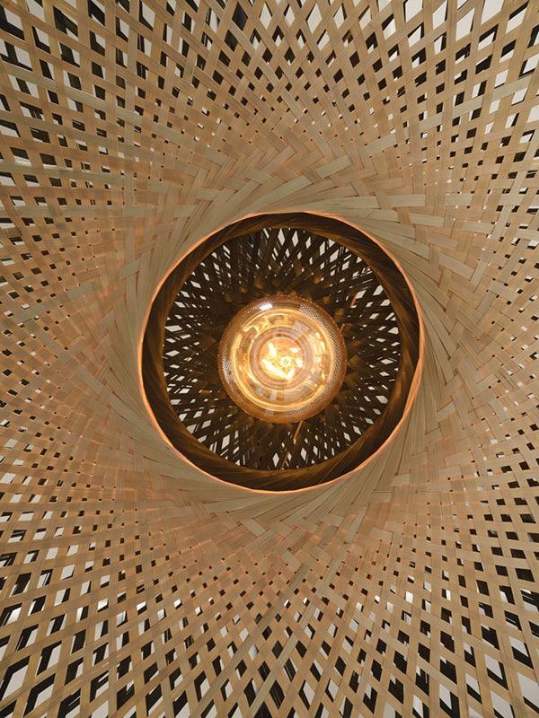 Kalimantan Ceiling Lamp - WOO .Design