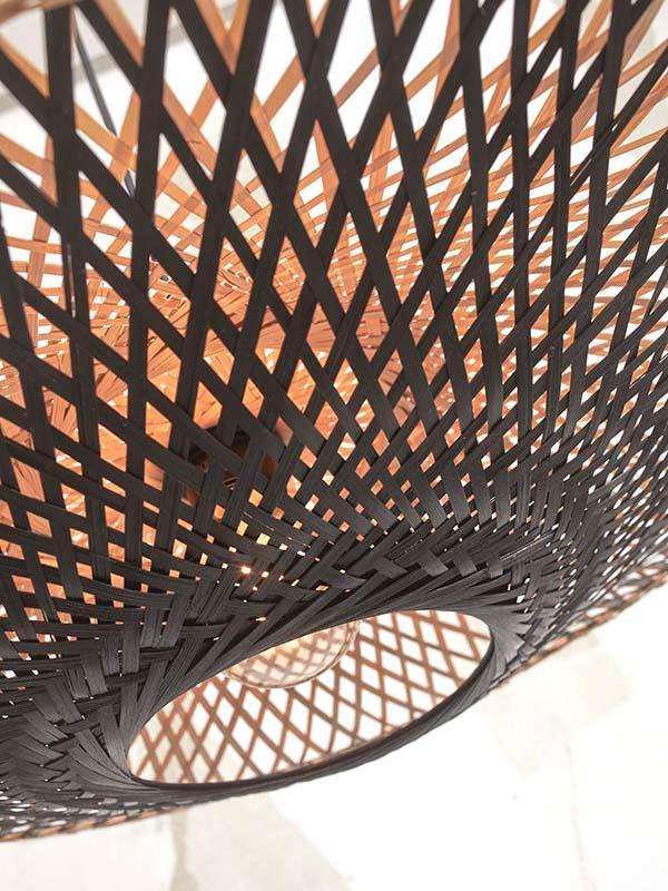 Kalimantan Ceiling Lamp - WOO .Design
