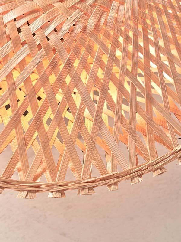 Kalimantan Ceiling Lamp - WOO .Design