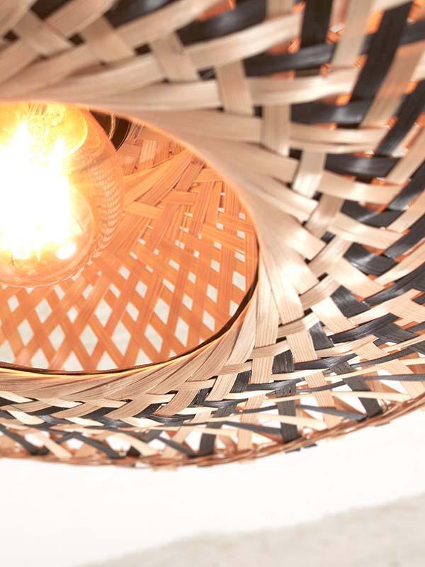 Kalimantan Ceiling Lamp - WOO .Design