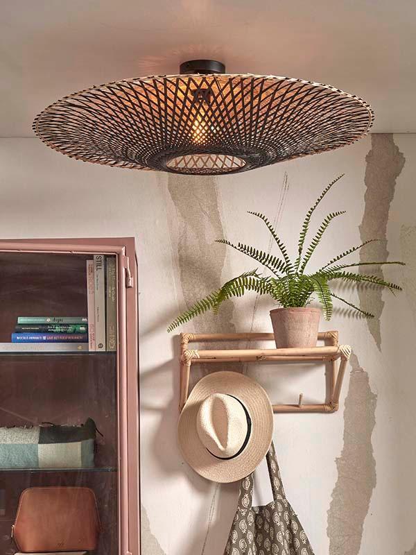 Kalimantan Ceiling Lamp - WOO .Design