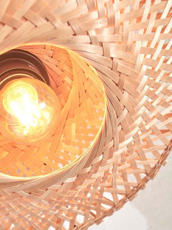 Kalimantan Ceiling Lamp - WOO .Design