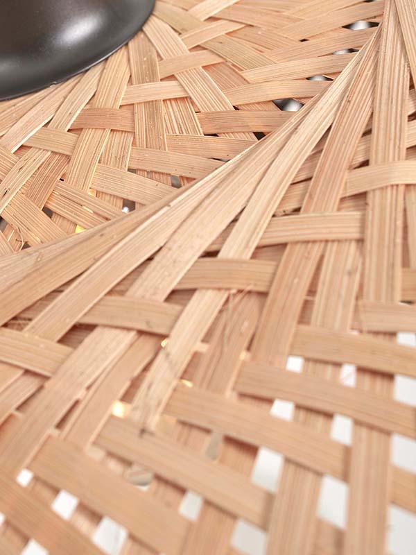 Kalimantan Ceiling Lamp - WOO .Design