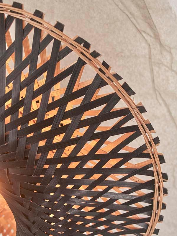 Kalimantan Ceiling Lamp - WOO .Design