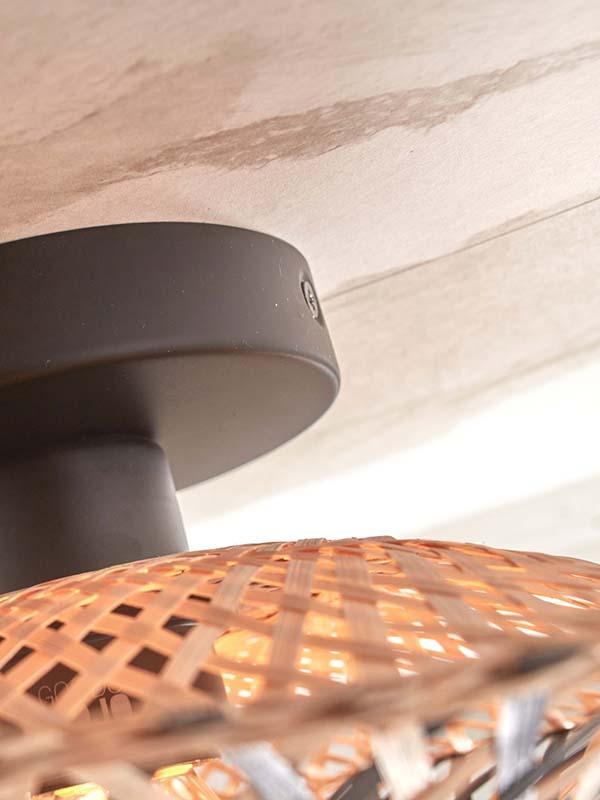 Kalimantan Ceiling Lamp - WOO .Design
