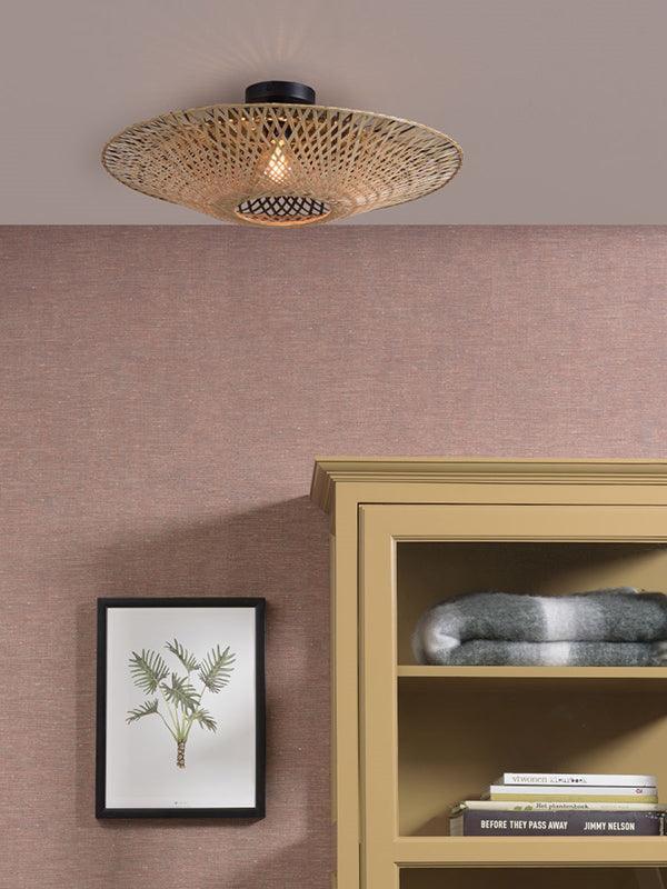 Kalimantan Ceiling Lamp - WOO .Design